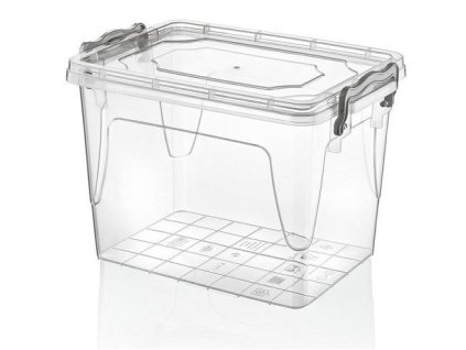 box 13l MULTI, 31x21x24cm,obdél.vys., plast
