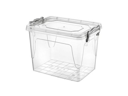 box  1,45l MULTI, 15,5x11x14,5xm, obdél.vys., plast