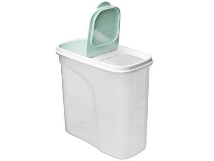 dóza 1,8l BONNY, dávkovací, plast