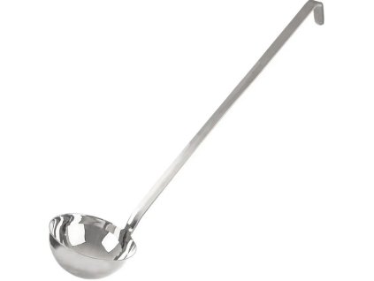 naběračka d14x55cm, 750ml, GASTRO, NR