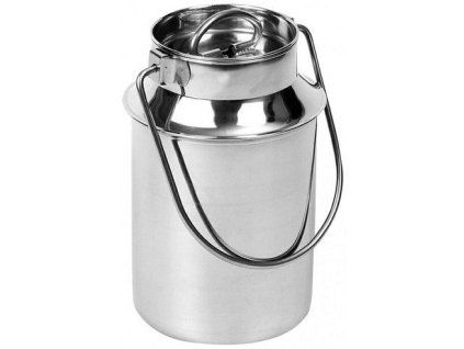 konev 3,0l na mléko s víčkem, Orion, NR