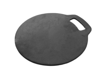 plotýnka d27,5cm, LITINA