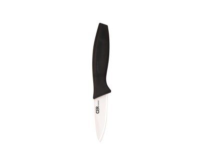 nůž  7,5cm, CERMASTER, délka 18cm, keramický