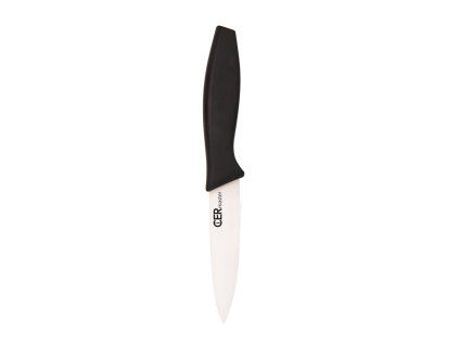 nůž 10,0cm, CERMASTER, délka 21cm, keramický