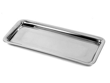 podnos 39x17cm LONG, NR