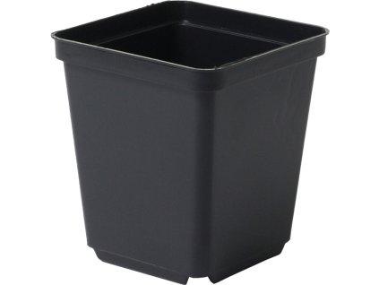Kontejner pevná kvalita 7x7x 8 cm