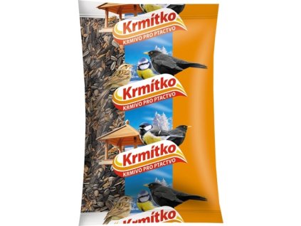 směs pro venkovní ptactvo 800g