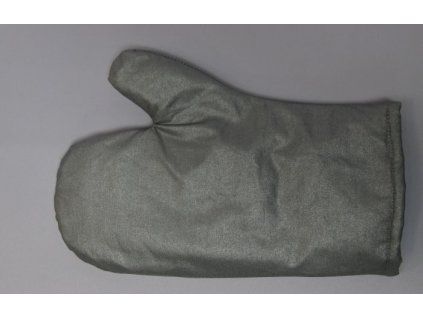 chňapka DEKORAČNÍ, 30x17cm LUX celoTEFLON, podš.