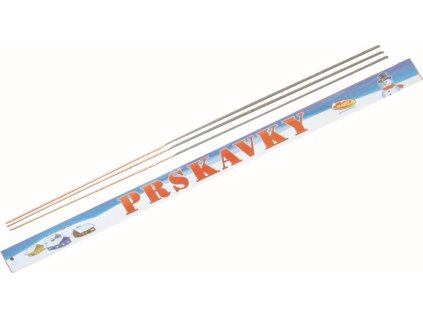 prskavky ván.90cm ( 3ks)