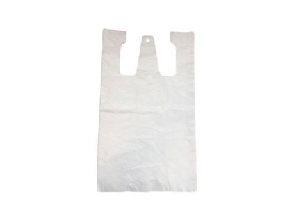 taška PE,  3kg/100ks, 38x21cm,  mikroten