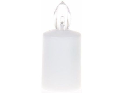 svíčka LED hřbit. červ./bílá/zel. ZE3, elektr., 88dní