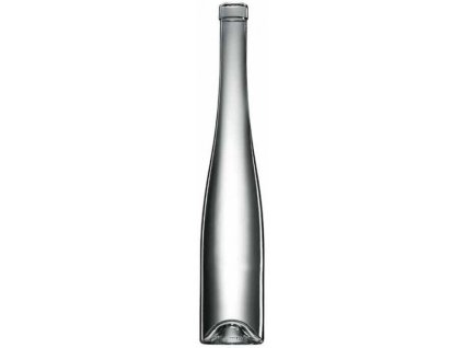 láhev 0,5l BELVEDERE - 5ks, sklo