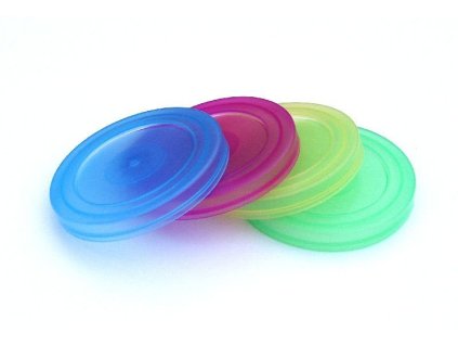 víčko OMNIA  83 PLAST  střed-4ks-na skl.710ml