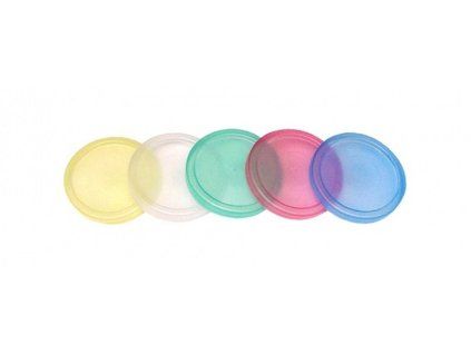 víčko OMNIA  68 PLAST  malé-5ks-na skl.370ml