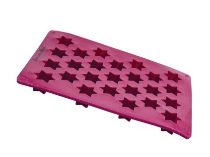 forma 29x17,5cm SKOŘIC.HVĚZDY, silikon
