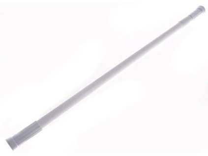 tyč  70-120cm rozpěrná, MIX barev