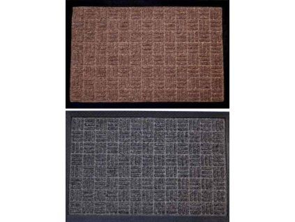 rohož  60x40cm ALTO, guma+textil
