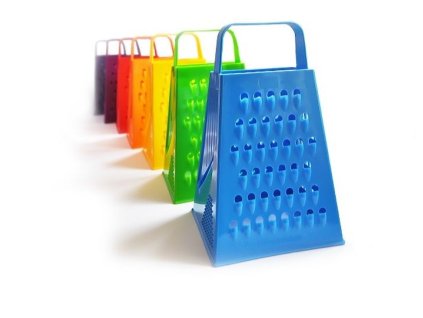 struhadlo 20cm, 4HRAN, plast