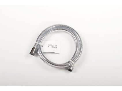 hadice 1,5m LUX02-K, sprchová, plast