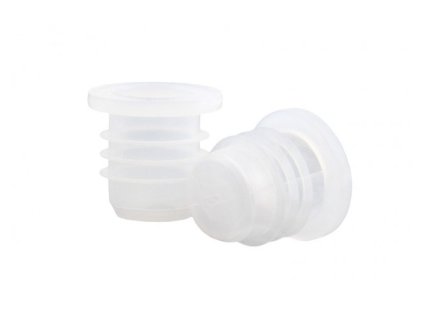 zátka  1,0l lahví - 1ks, plast