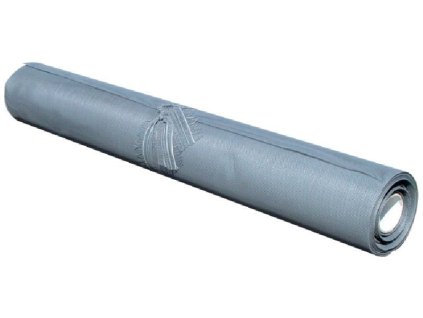 síť SKLO šedá,š0.8m, d30m