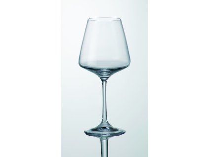 sklen. 360ml, 6ks, NAOMI/CORVUS červ.víno