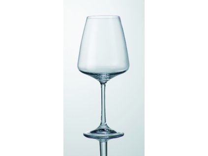 sklen. 450ml, 6ks, NAOMI/CORVUS červ.víno