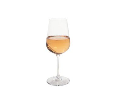 sklen. 360ml, 6ks, DORA/STRIX  bílé víno