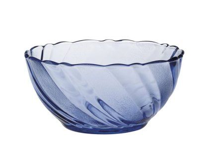 miska 250ml, 1ks-Marine, BEAU RIV., d12x5,9cm,DURALEX, sklo