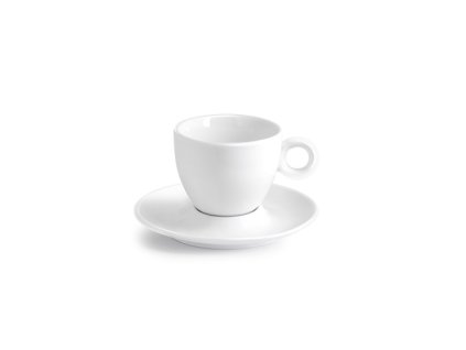 šapo  85ml, 2ks, PURE Premium, bílý porcelán