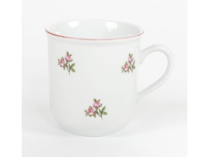 hrnek 160ml DĚTSKÝ-HÁZENKA, čes.porcelán