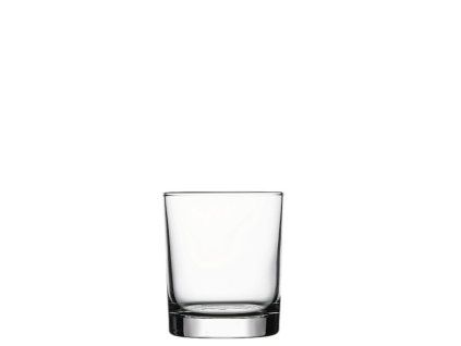 sklen. 185ml, 1ks, ISTANBUL, whisky