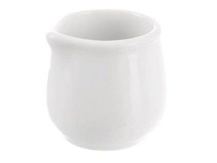 mlékovka  20ml, DONA,MONA porcel.