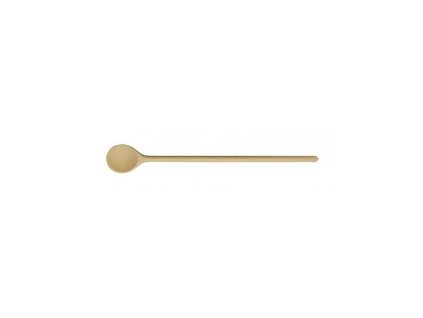 vařečka 100 kulatá d12cm, dřevo