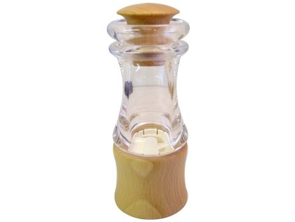 mlýnek koření 155 KLASIK, akrylát+přír. dř.