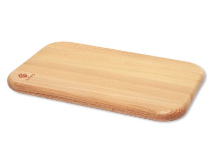prkénko 30x20x1,9 dřevo napuš.olejem