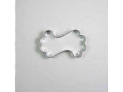 vykr.NR 0100 Zázvorka, 3,7x6,1cm