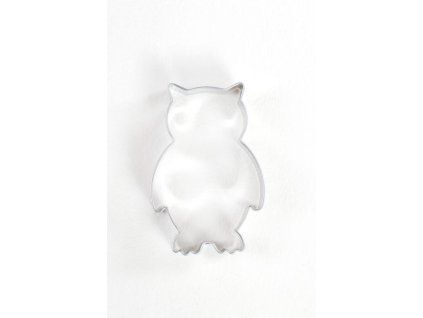 vykr.NR 0215 Sova, 4,2x6,2cm