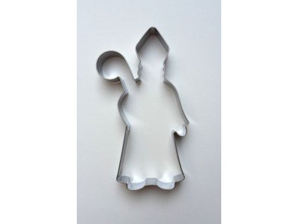 vykr.NR 0226 Mikuláš, 10x5,7cm
