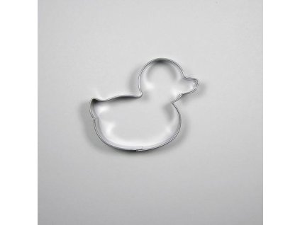 vykr.NR 0236 Kačenka, 5x6,2cm