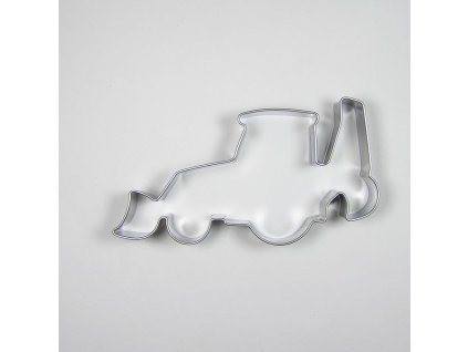 vykr.NR 0239 Bagr, 5x9cm