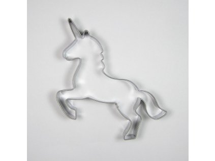 vykr.NR 0250 Jednorožec, 9,7x8,4cm