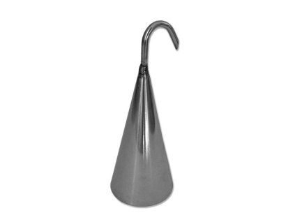 zvonek 3236 NR-řeznický 19cm