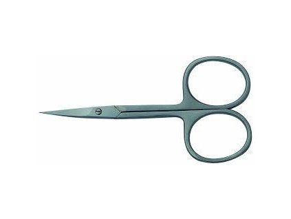 nůžky manikůrní 9,2x0,4cm, šedé, VICTORINOX
