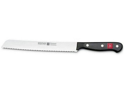 nůž 20cm na chléb Wüsthof GOURMET GP