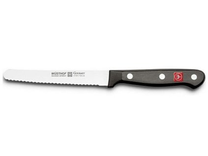 nůž 12cm na rajčata Wüsthoff GOURMET GP