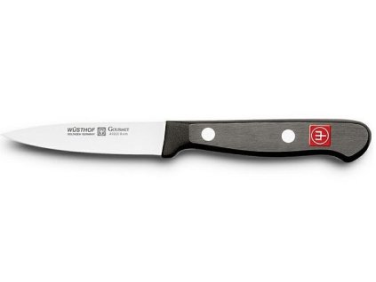 nůž  8cm na zeleninu-špička Wüsthof GOURMET GP