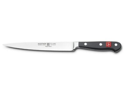 nůž 18cm na šunku Wüsthof CLASSIC GP 4522/18