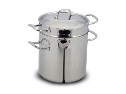hrnec d20cm+PO, na špagety SILAMPOS, NR
