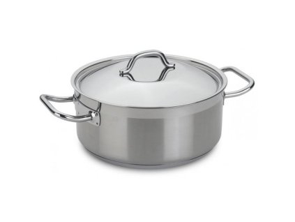 rendlík d24cm+PO SILAMPOS PROF TEJO 2000, 4,2l, NR